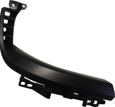 21-24 Ram 1500 TRX Headlight Grille Applique 68444266AD Right MOPAR OEM Factory