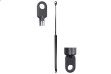 Gas spring, trunk/load compartment STABILUS 094854