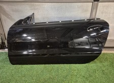 Orig. Mercedes-Benz SL R230 Fahrert&uuml;r T&uuml;r Links A2307200505 Schwarz TOP