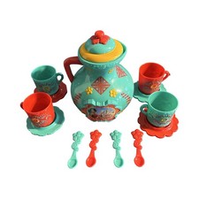 Elena Of Avalor Royal Palace Tea Set
