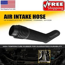 Air Cleaner Intake Hose Tube Fit Mercedes-Benz C250 2012-2015 SK121342 SK121342