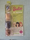 1960s Fashion Queen Barbie Head