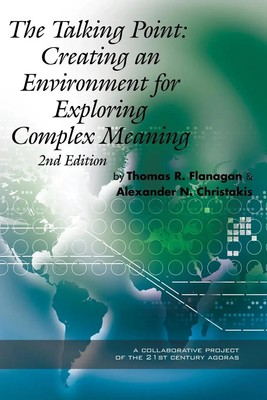 Thomas R. Flanagan (u. a.) | The Talking Point | Taschenbuch | Englisch (2021)