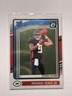 Michael Penix Jr 2024Donruss Optic Base Rookie Card #279 - Falcons