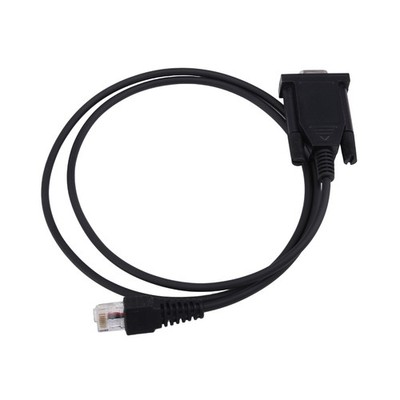 RS232-Programmierkabel, Serielle Schnittstelle für  GM300, GM950, GM3688, C1517