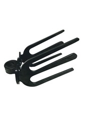 Krypt Towers Wakesurf Rack for Tower, Surfboard Rack for Boat, Holds 2 x Wake...