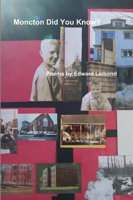 Edward Lemond | Moncton Did You Know? | Taschenbuch | Englisch (2012) | [.]