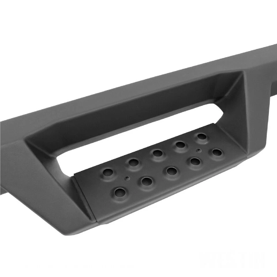 Westin 56-13555 HDX Drop Nerf Step Bars for 09-21 Ram 1500 / 1500 / 1500 Classic — 第 4/4 张图片