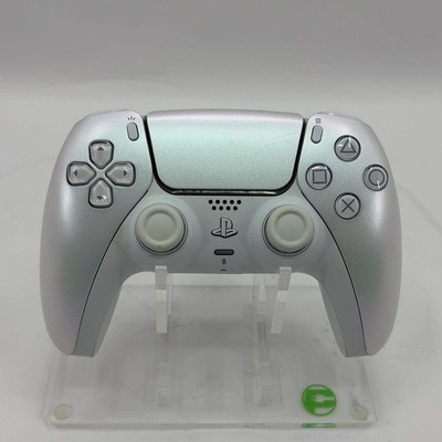 Sony PlayStation 5 PS5 DualSense Wireless Controller Chroma Pearl CFI-ZCT1W
