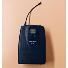 Shure ULX1-J1 Bodypack Wireless Transmitter 554-590 MHz
