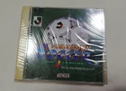 NEC PC Engine Formation Soccer On J-League HuCard US Seller NEW SEALED