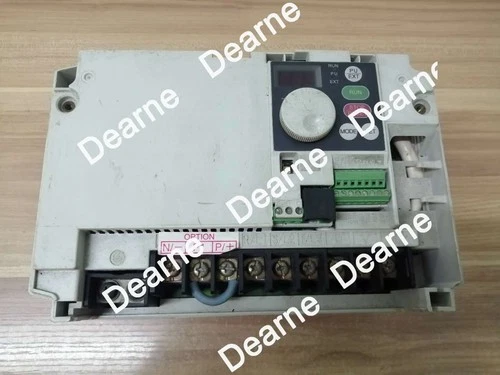 1pcs Used FR520J-7.5K shipping DHL or Fedex