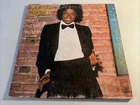 Michael Jackson - Off The Wall - 12” Vinyl LP 1979 Epic FE 35745