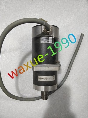 1pcs Used phytron ZSH 87/2 NEUGART PLE 80 #tk