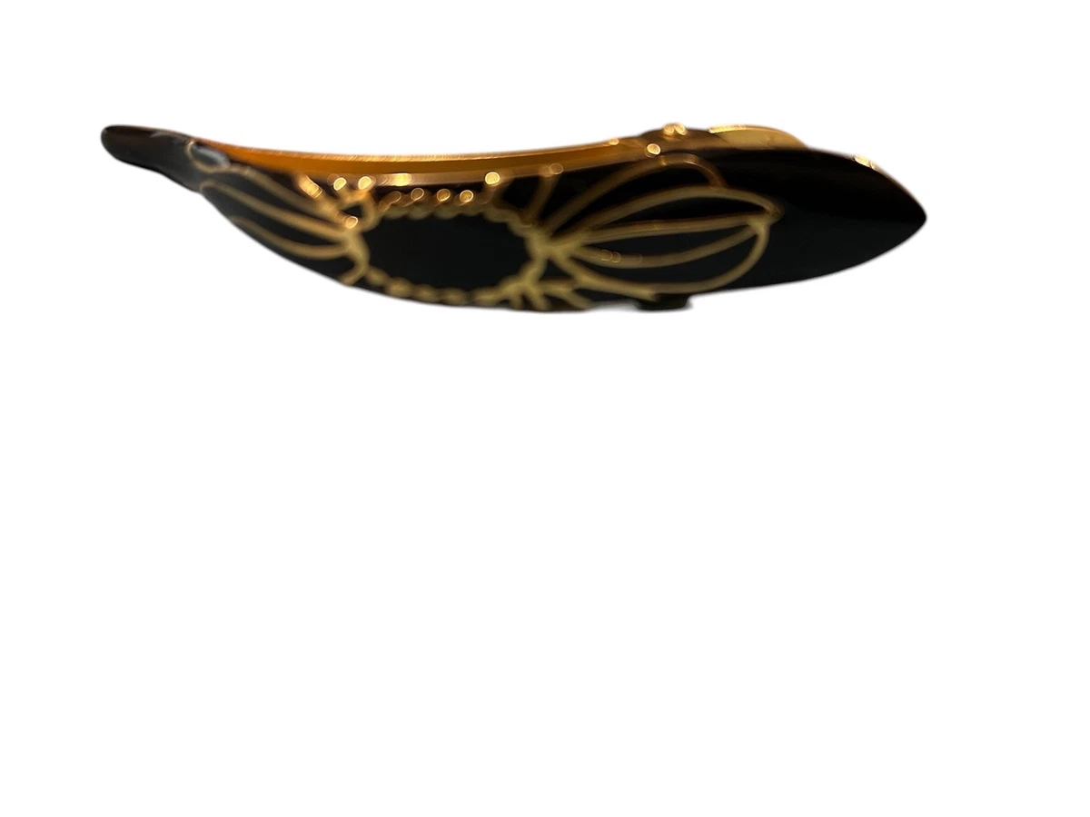 Ficcare Enamel Hair Clip Ficcare Women main image 2