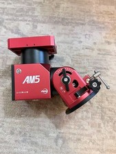 ZWO AM5 Harmonic Drive Equatorial Mount Head — No Tripod