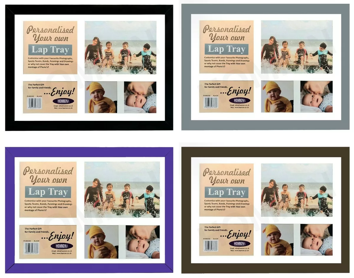 Flat lap tray deals