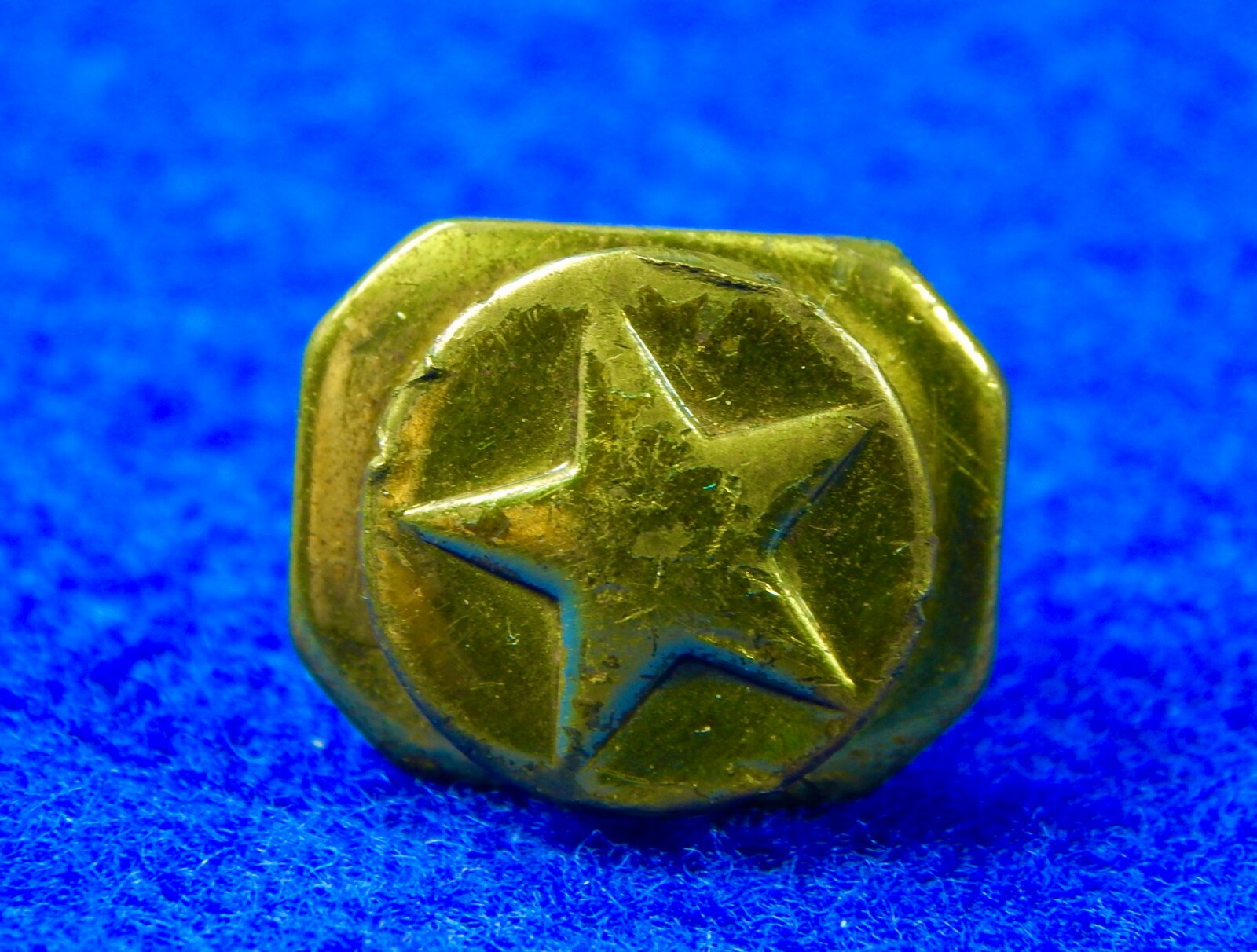 Vintage Soviet Russian Russia USSR Dagger Knife Pommel Screw eBay