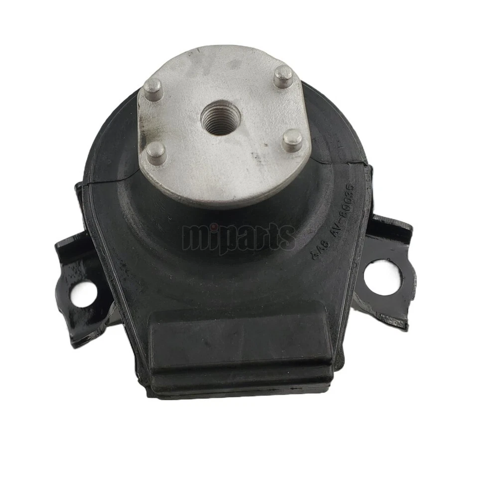 Front L AND R Engine Mount SET 2PCS FIT FOR Mazda RX-8 1.3L 2004-2011 for Manual Foto 2 de 4