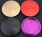<!--F#f_0-->4 x RAYS Multi Colour Wheel Centre Cap Aluminium 65mm for CE28 TE37 15 16 17 18