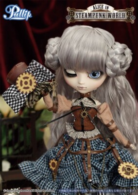 Pullip Alice 