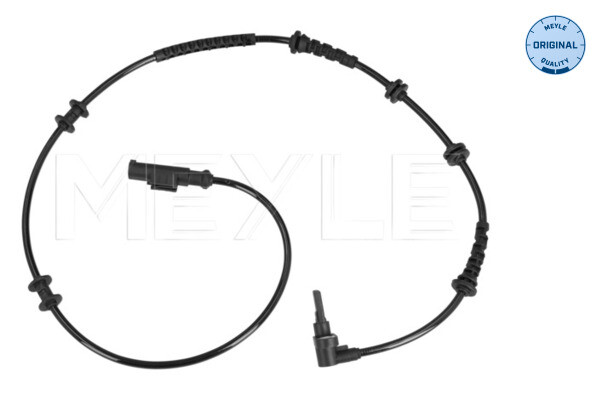 Meyle 2148990026 ABS Sensor FüR Fiat-image