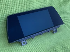 Bmw F30 F31 F32 F34 F36 F20 Lci Display Navi Bildschirm On Board Monitor 6837128