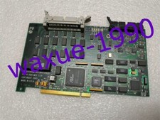 1pcs used PCBS-0116 REV A PCI-4 AXIS MCC 3.3V #A6-39