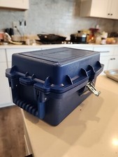 Iron Mountain FlexPax Rugged Hard Storage Protection Case Water Dust Proof