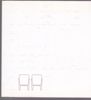 KATALOG TRIEST FILM FESTIVAL 2007 Kino S.296