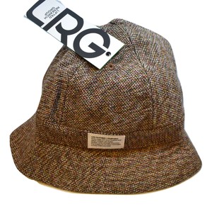 lrg bucket hat