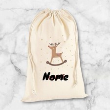 Sacca Zainetto Sportivo Personalizzato con Foto Testi e Immagini Idea Regalo ...