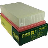Mann-Filter Luftfilter C 2485