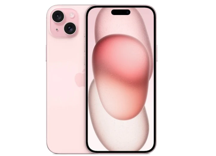 【ジャンク品】Apple｜iPhone 15 Plus 128GB ブルー Apple iPhone 15 Plus - 128 GB - Blue (Unlocked) for sale