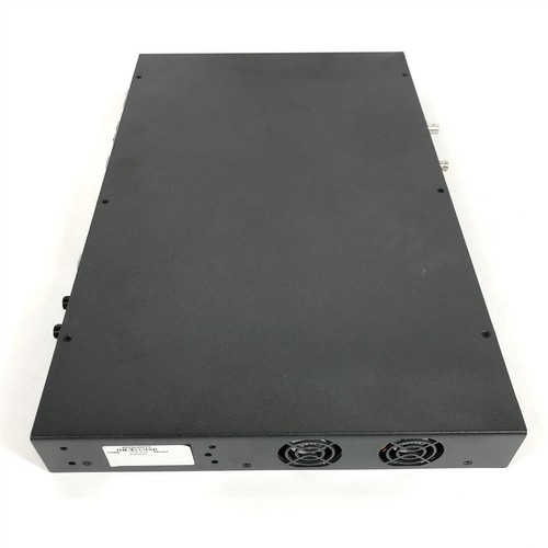 Extron SMP 352 3G-SDI Streaming Media Processor 60-1634-12 w/ 512GB SSD - Picture 3 of 5