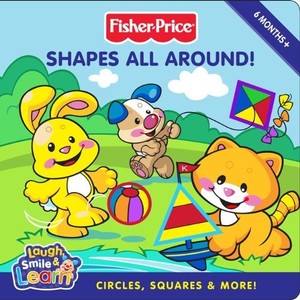 fisher price shapes
