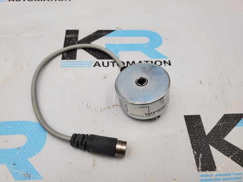 Baumer 03.24G250/K283 Electrical Encoder - Picture 4 of 5