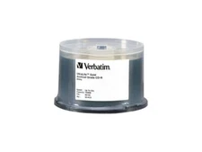 Verbatim 700MB 52X CD-R 50 Packs UltraLife Gold Archival Grade Disc Model 96159