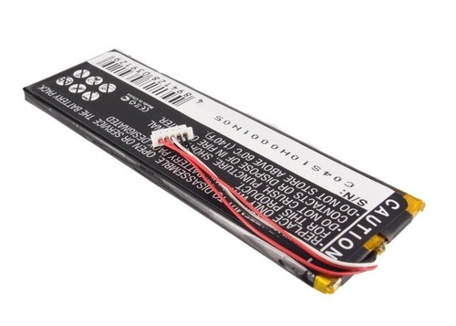 Premium Battery for Sonos Controller CB100 CP-CR100 URC-CB100 Controller NEW - Picture 4 of 6