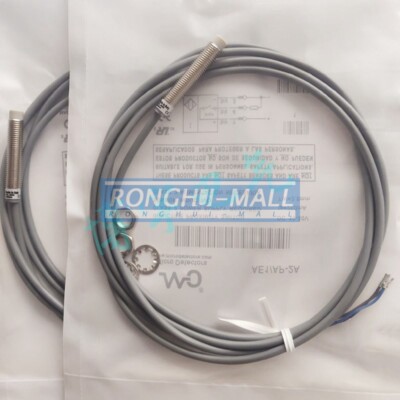 for Micro-AE1/AP-1A 1PCS New   proximity switch Sensor