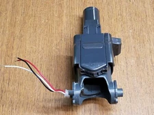 Shark Professional UV540 Body Pivot Assembly