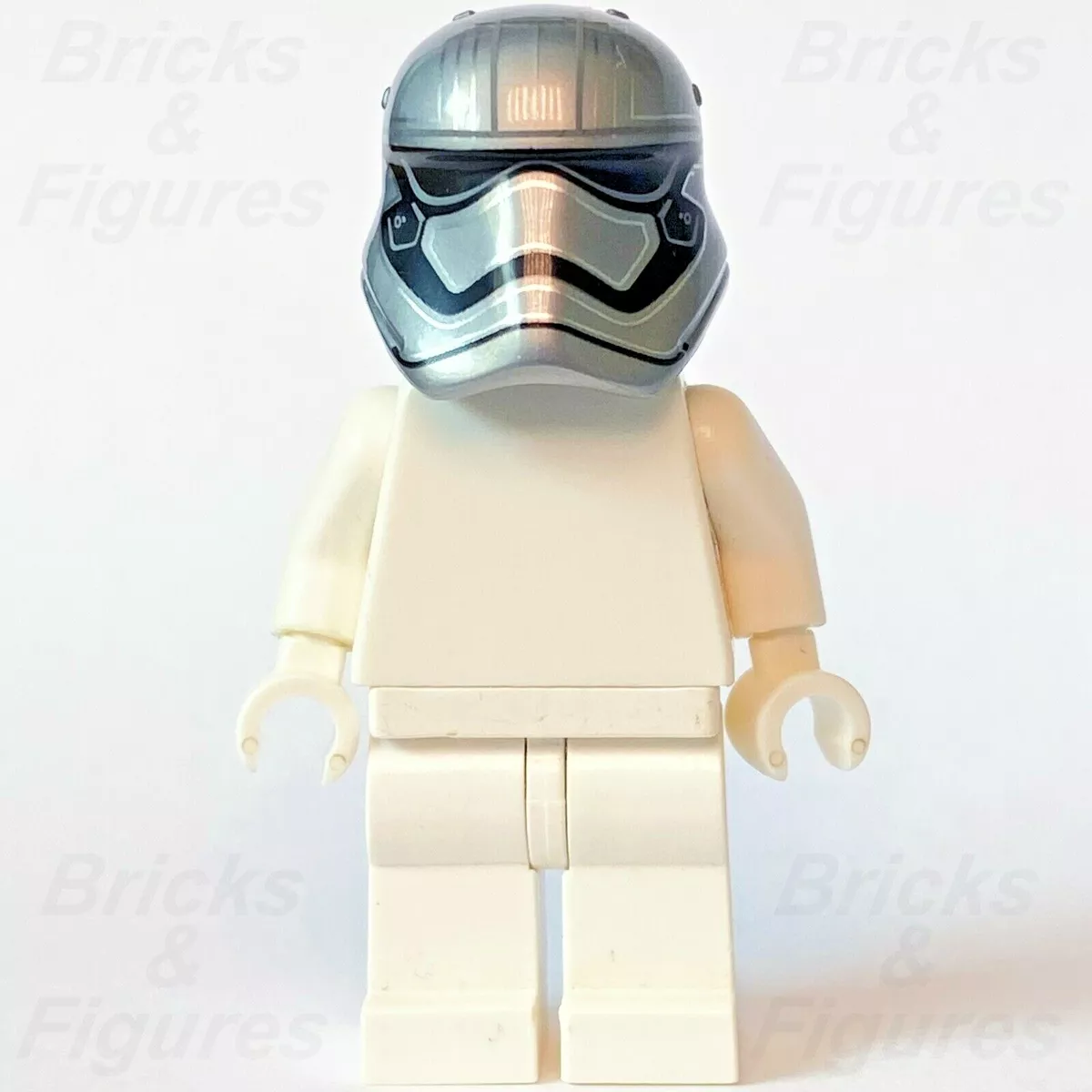 Lego gold stormtrooper sale