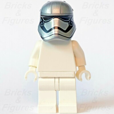 Stormtrooper Lego Force Awakens Captain Phasma LEGO® Star