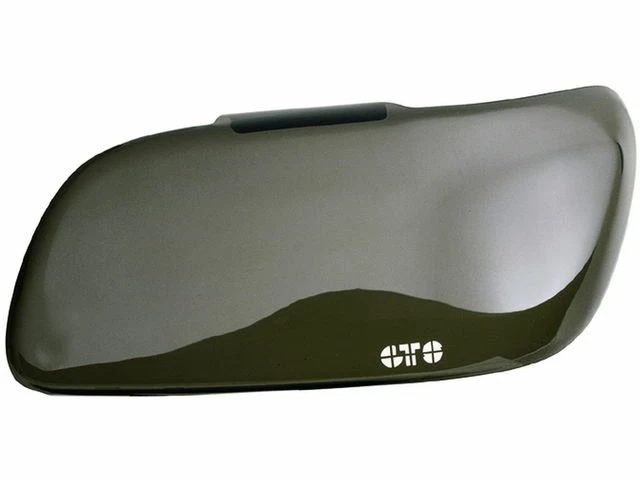 Fits 1994-1998 Ford Mustang Headlight Covers GT Styling 23467FJ 1995 1996 1997 - Image 3 of 3