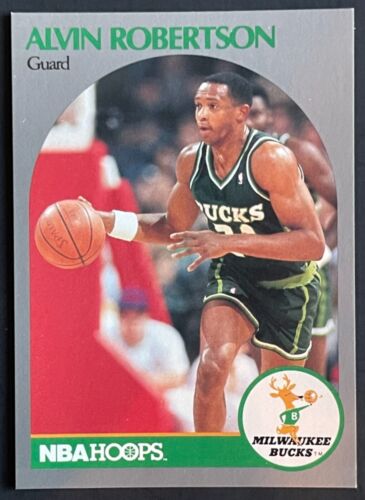 1990-91 Hoops Basketball Cards Complete Your Set U-Pick (#'s 1-223b) NM to Mint - Picture 376 of 461