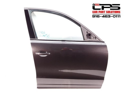 13-17 AUDI Q5 Front Passenger Right Door