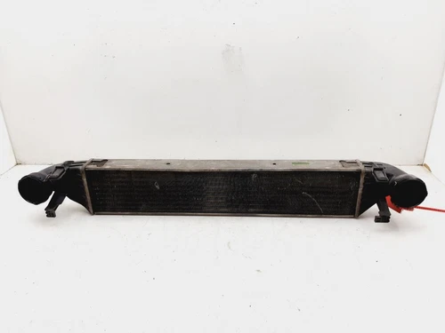 A2035000000 Ladeluftkühler für MERCEDES-BENZ C-KLASSE (BM 203) KOMBI 2003 8841602 - Bild 1 von 9