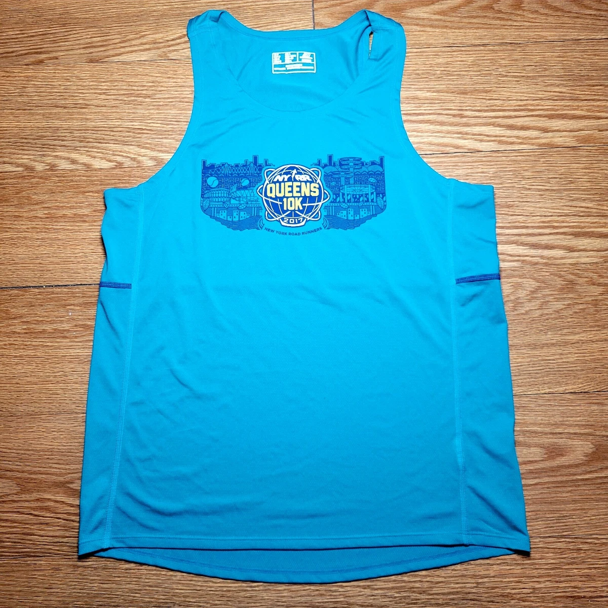New balance top new york queens