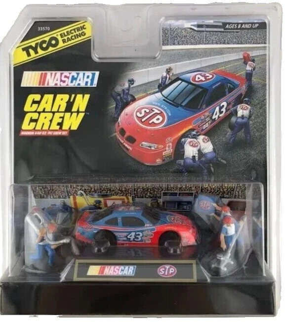 Mattel NASCAR Diecast Esporte e Touring Cars