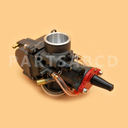 Carburador PWK28 PWK 28 MM para Yamaha Carb Blaster YFS200 YFS 200 carbohidratos ATV - Imagen 7 de 8
